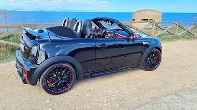 MINI Mini John Cooper Works Roadster (R59) - 2012