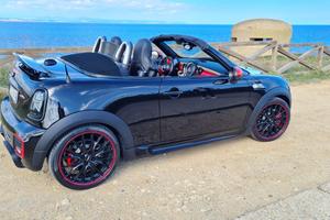 MINI Mini John Cooper Works Roadster (R59) - 2012