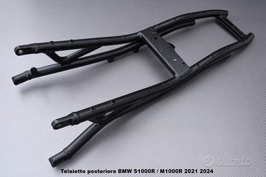 Telaietto posteriore BMW S1000R / M1000R 2021 2024