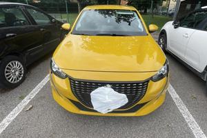 Auto pegeout 208 Pure Tech Atvive