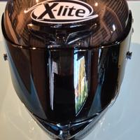 casco x-lite  802 rr  taglia m