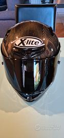 casco x-lite  802 rr  taglia m