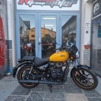 Royal Enfield Meteor 350 - 5.800 Km