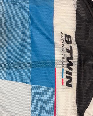 Antivento ciclismo