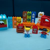 Lego duplo Il mio primo camion