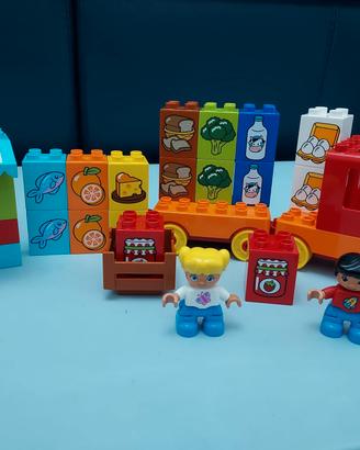 Lego duplo Il mio primo camion