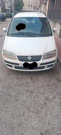 FIAT IDEA 1,3