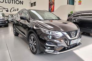 Nissan Qashqai 1.2 DIG-T N-Connecta