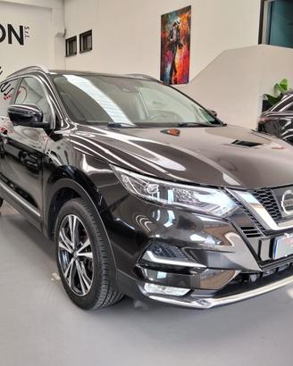 Nissan Qashqai 1.2 DIG-T N-Connecta