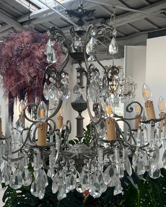 Chandelier Vintage