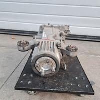 Differenziale posteriore Jeep Compass 2.1 D 2013