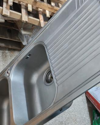 lavabo cucina 