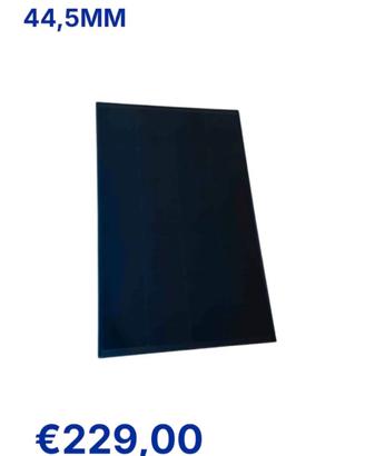 Pannello Solare 250w