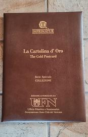 La Cartolina d'Oro