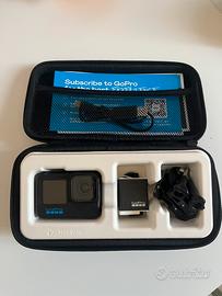 Gopro Hero 11 Black