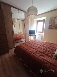 Casa vacanze residenza rocca di mezzo