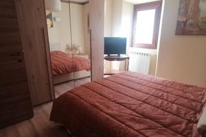 Casa vacanze residenza rocca di mezzo