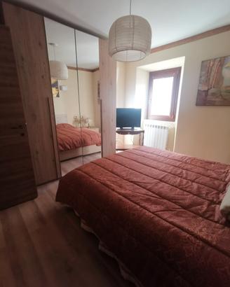 Casa vacanze residenza rocca di mezzo
