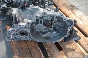 Cambio Manuale Per Kia Sportage 2006 D4EA