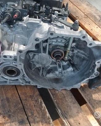 Cambio Manuale Per Kia Sportage 2006 D4EA