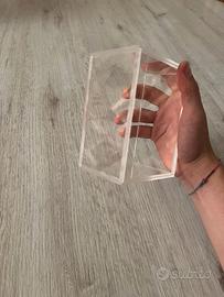 box plexi per BUNDLE da 6 pokemon 