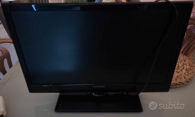 Monitor - TV telefunken 20 pollici