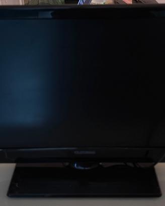 Monitor - TV telefunken 20 pollici