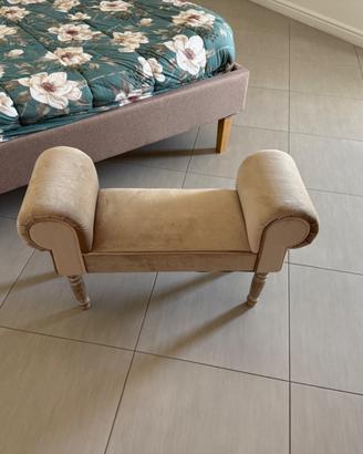 Pouf letto