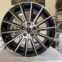 Cerchi Mercedes raggio 20 NUOVI cod.89432