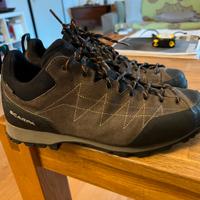 La scarpa zodiac gtx n. 44