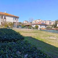 Terreno edificabile a Pagliare di Morro d'Oro