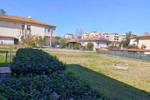 Terreno edificabile a Pagliare di Morro d'Oro