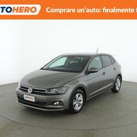 VOLKSWAGEN Polo 1.6 TDI 5p. Comfortline BlueMoti