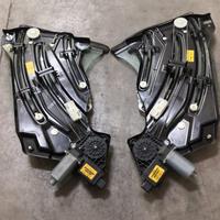 Porsche 996 alzavetro post sx 98-04