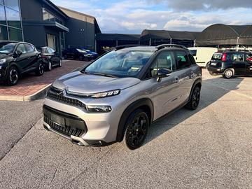 CITROEN C3 Aircross PureTech 110 S&S Max / Grip