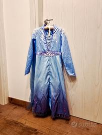 Vestito Frozen 2 disney