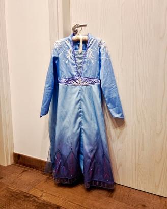 Vestito Frozen 2 disney