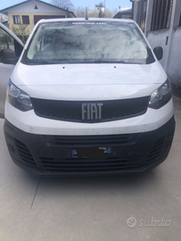 Fiat scudo