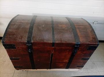 baule antico