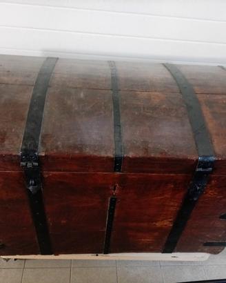 baule antico
