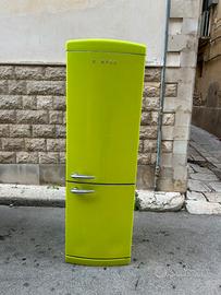 Frigorifero Bompani Verde Retro’