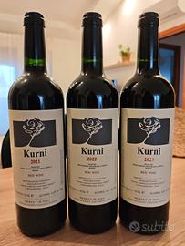 kurni oasi degli angeli IGT 