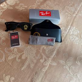 Ray-Ban Wayfarer