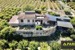 Terreno di 63000 m² a Canicattì