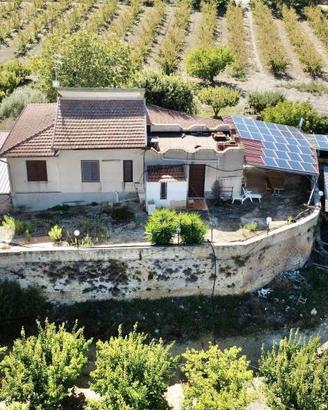 Terreno di 63000 m² a Canicattì