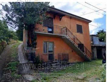 Appartamento Coreglia Antelminelli [A4342874]