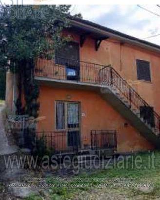 Appartamento Coreglia Antelminelli [A4342874]