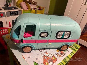 Camper Lolle