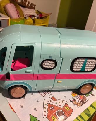 Camper Lolle