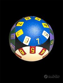 Wisdom Ball originale anni ‘80